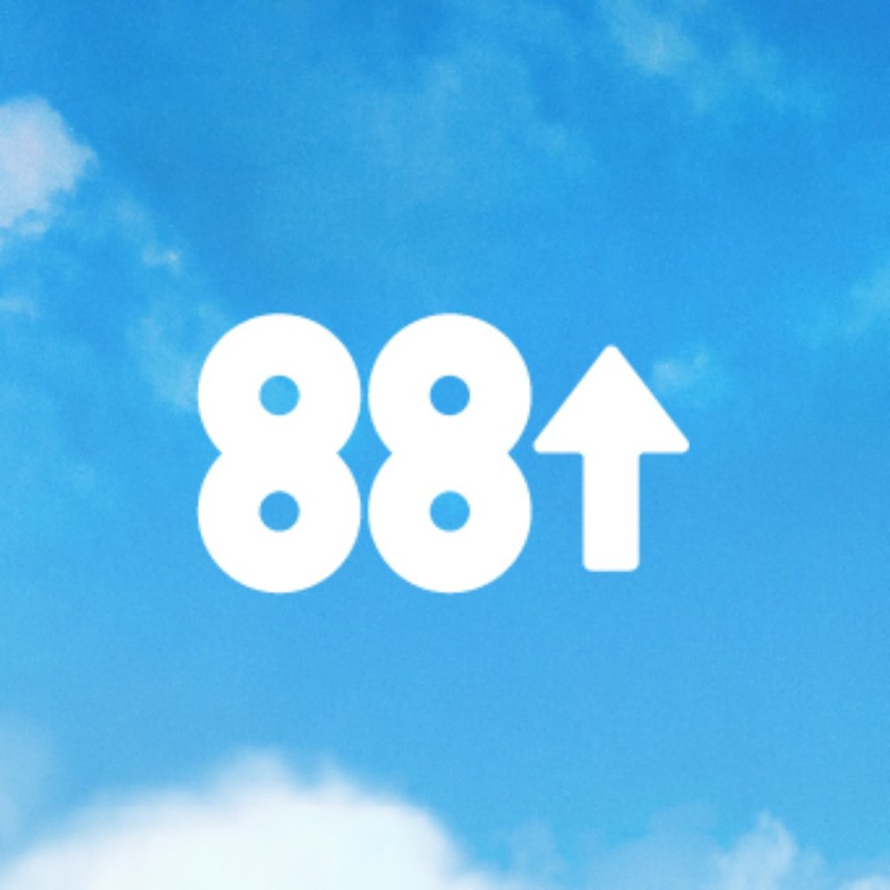 Welcome to 88rising Closet